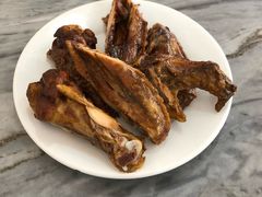 -再回首鸡肉米线(人民路一店)