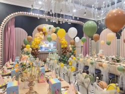 点击看大图 -meland club亲子乐园(北京芳圆里ID MALL店)