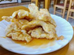 -顺姬冷面(延大店)