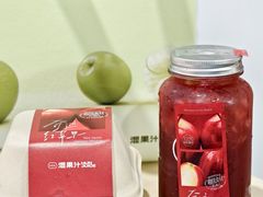 -混果汁(喜荟城店)