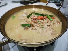 -农乐园食府(梅城镇店)
