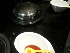 -领鲜活海鲜榴莲自助火锅(东门店)