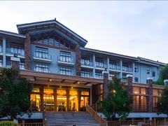 -天目湖御水温泉·度假酒店