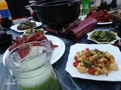-陈帅夜排档·龙虾·炒菜·烤串(世茂店)