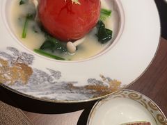 -曾宴·楚菜(湖北省博物馆店)