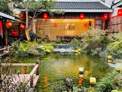 -凤凰山斑鱼馆(恭城店)