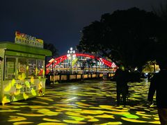 -中国宜宾·长江地标广场