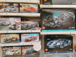 -乐高授权专卖店(中关村领展店)
