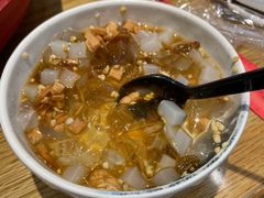 -红渡小香·牛肉麻辣香锅(车站南路店)