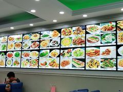 -聚德福海鲜家常菜(刘庄店)