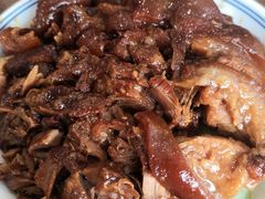 -陆长玖古法猪脚饭(玄风桥店)
