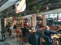 大堂-王妈热卤·川味馆(海昌店)