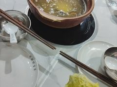 -菌小白火锅(时尚天河店)