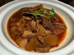 -又见炊烟私房菜(敬亭路店)