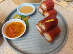 锦绣海鲜红米肠-陶陶居酒家(第十甫路总店)