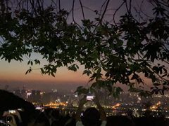 -岳麓山风景名胜区