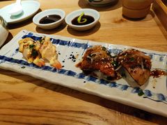 -初居食屋日式料理(万象城购物中心店)