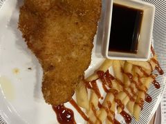 -德大西餐社(云南南路店)