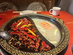 -黄家码头老火锅(解放碑旗舰店)