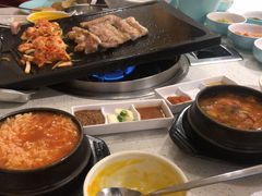 -韩时烤肉(枫蓝店)