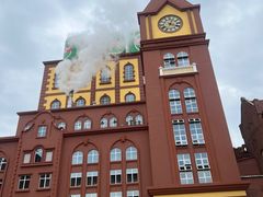 -青岛啤酒博物馆