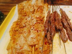 -金玲珑串道(石鼓路店)