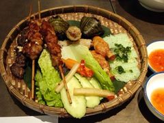 -美奈小馆·越南料理(中航城君尚购物中心店)
