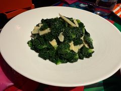 -上海滩餐厅(BFC外滩金融中心店)
