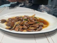 -金海湾海鲜排档(朱家尖店)