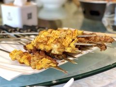 -巴依老爷新疆美食(马驹桥店)