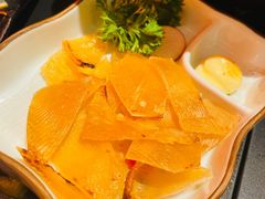 -無二炙坊·和牛烧肉(大钟寺1733店)