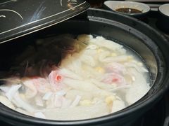 -同仁四季椰子鸡(罗湖国贸店)