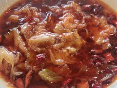 -民族饭荘(新华大街店)