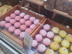 -罗莎蛋糕(魔法师司门口店)