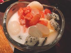 -花马天堂云南餐厅 Lost Heaven(高邮路店)