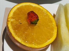 -晶丽香榭自助餐(南京大饭店)