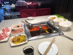 -海底捞火锅(北京路店)
