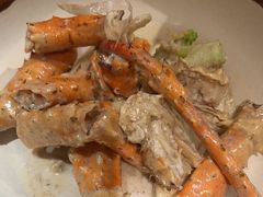 -蟹将军·松叶蟹和牛日料放题自助(K11店)