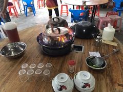 -大地农庄(逢沙大道店)
