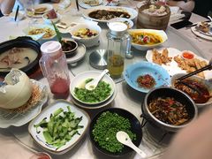 -柒园·三十年创意杭帮菜(龙湖滨江天街店)