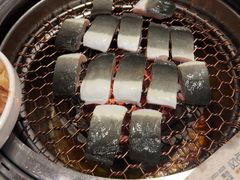 -韩香福烤肉庄园(荣成店)