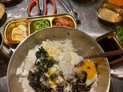 -核桃碳烤肉馆(深圳首店)