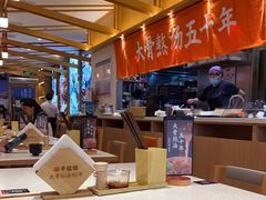 大堂-味千拉面(惠州淡水嘉信茂广场分店)