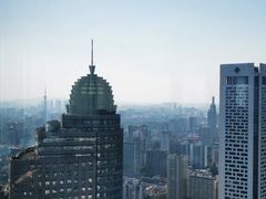 门面-云中捞高空旋转餐厅(商茂世纪广场店)