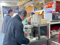 -杏园餐厅(阜成门店)