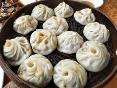 -老苏扬饭店