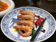 -茉莉花·私房菜(蓝湖郡店)