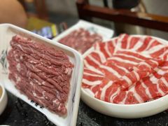 -汇聚德京味铜锅涮肉(沈家桥二路店)