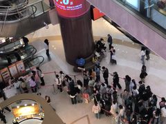 -开元商城(钟楼店)