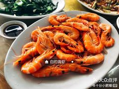 -明记海鲜大排档(巽寮湾店)